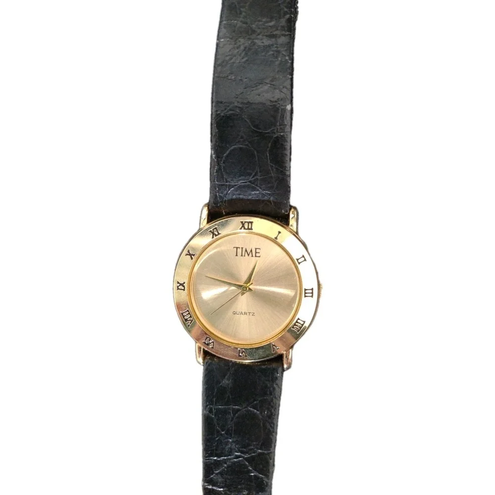 Time and Tru elegant time